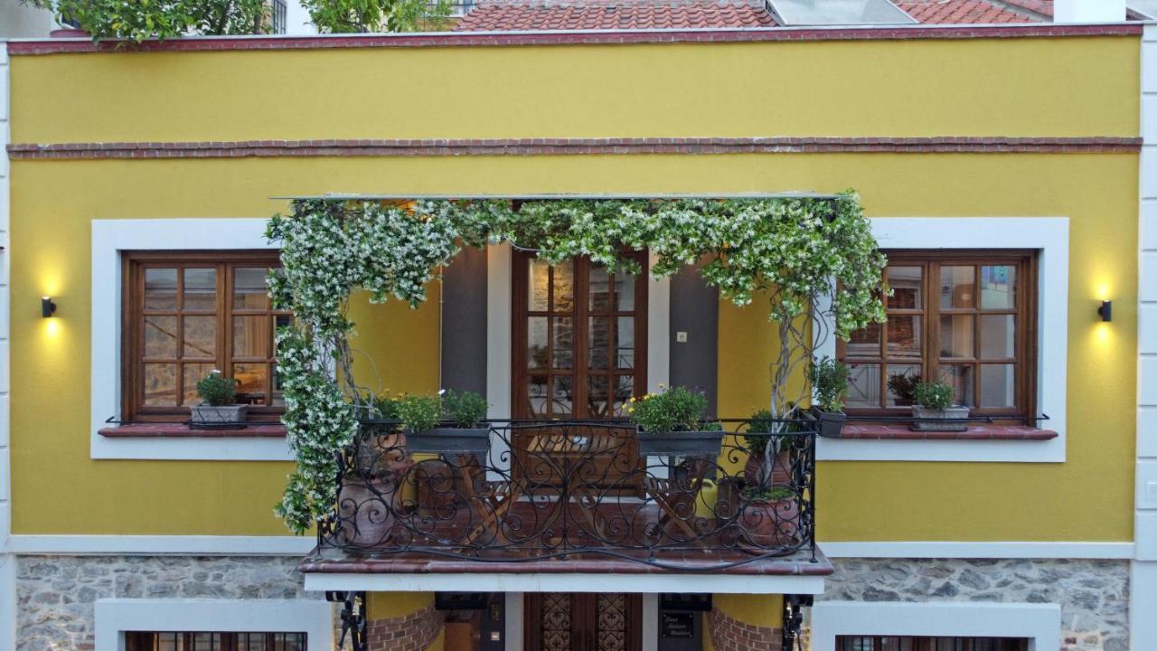 Four Season Maison Кавала Экстерьер фото